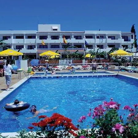 Casa Luis Appart hôtel 4*