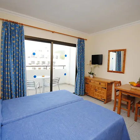 Casa Luis Appart hôtel 4*