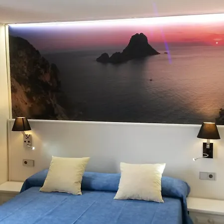 卡萨路易斯公寓 公寓式酒店 4*