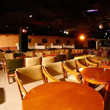 卡萨路易斯公寓 公寓式酒店 4*
