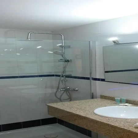 מלון דירות Casa Luis סנטה אאולריה דס ריו