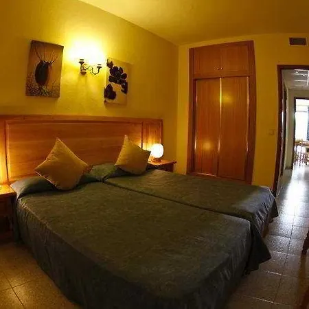 מלון דירות Casa Luis